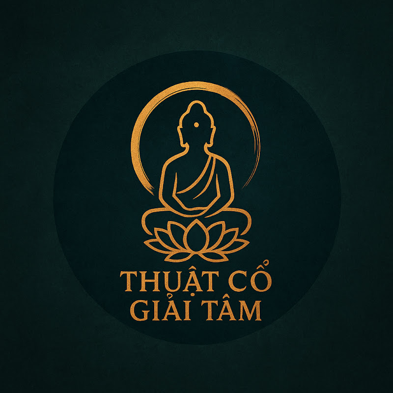 Thuật Cổ Giải Tâm