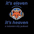 RwGtpIYvLA8-channel-avatar-It's eleven, It's heaven
