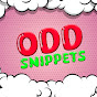 Odd Snippets logo