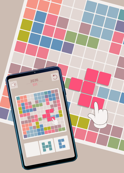 Blocks: Variety of Figures — cover art