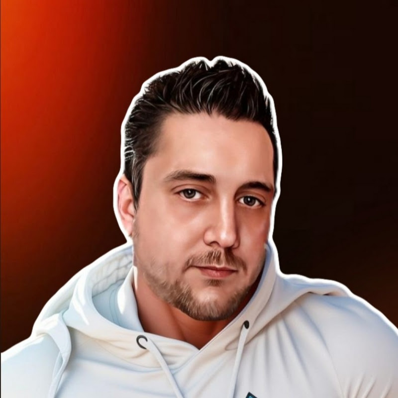 Photo Chris ASMR