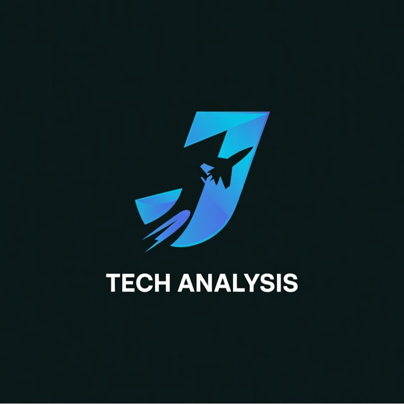 Jet Tech Analysis