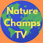 Nature Champs TV  logo