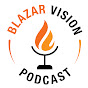 BlazarVisionMedia logo