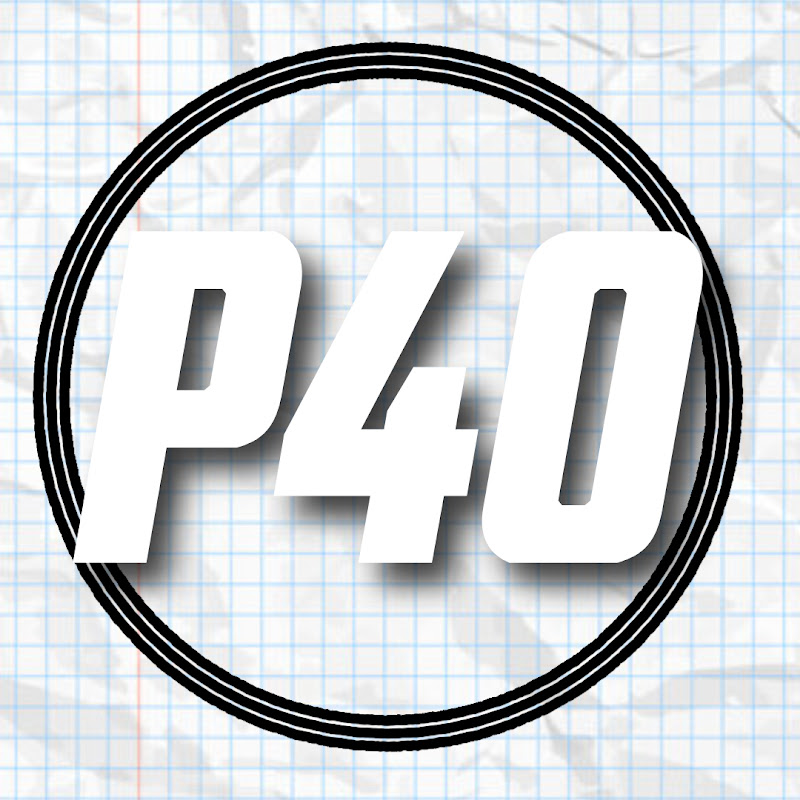 Project 40