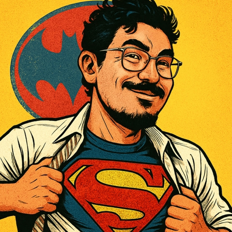 Channel Avatar