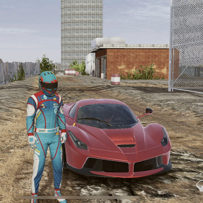 Madout2 Gamer