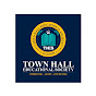 Town Hall Educational Society logo