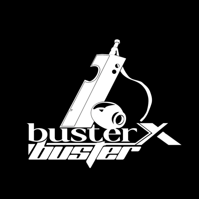 Buster X Buster