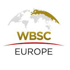 WBSC Europe Avatar