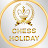 Школа шахмат Chess Holiday