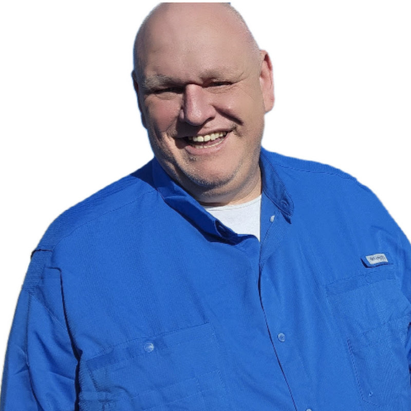 Trent Goodbaudy icon