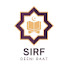 ruUorGoJ6tU-channel-avatar-Sirf Deeni Baat