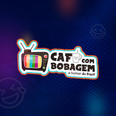 Café com Bobagem Oficial