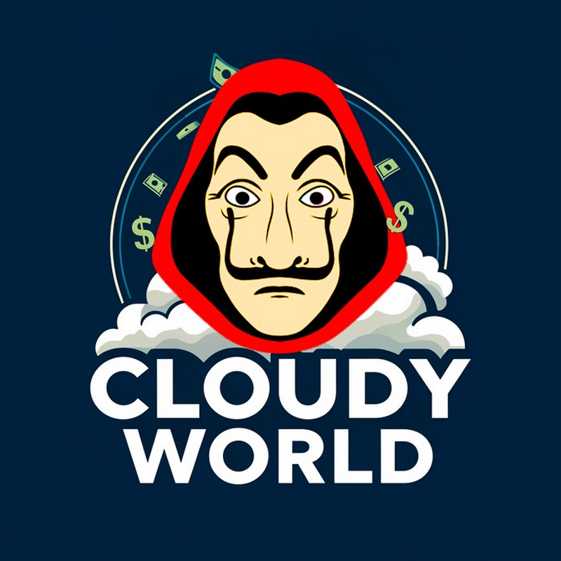 Cloudy World