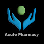 Acutepharmacyonlinemedicineshop logo