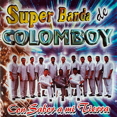 Super Banda de Colomboy