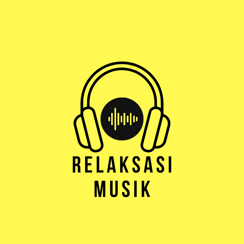 RELAKSASI MUSIK CHANNEL