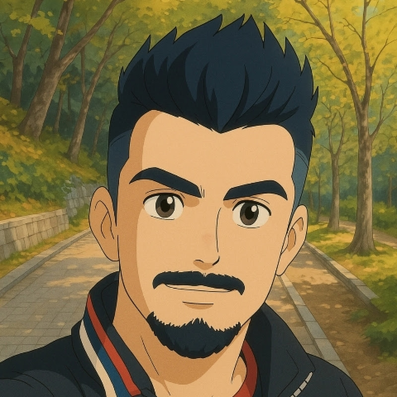 Channel Avatar