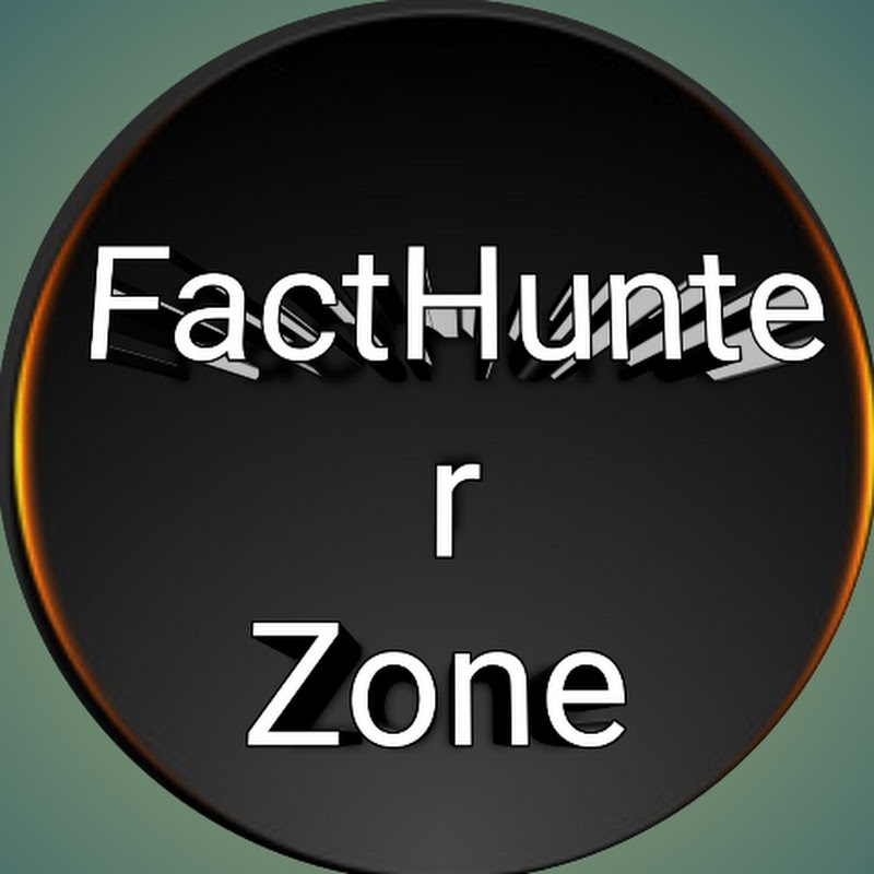 FactHunter
Zone