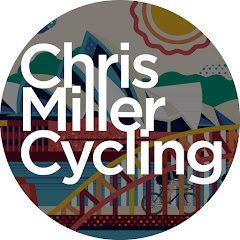 Chris Miller Cycling Avatar
