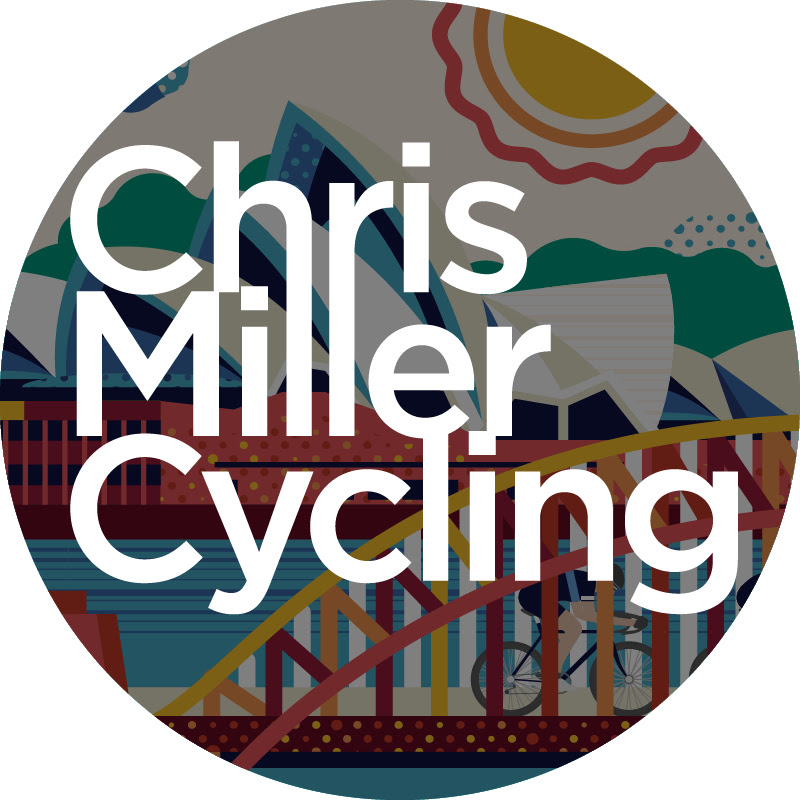 Chris Miller Cycling