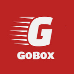 Логотип каналу GoBox