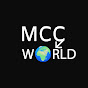 MCC WORLD logo