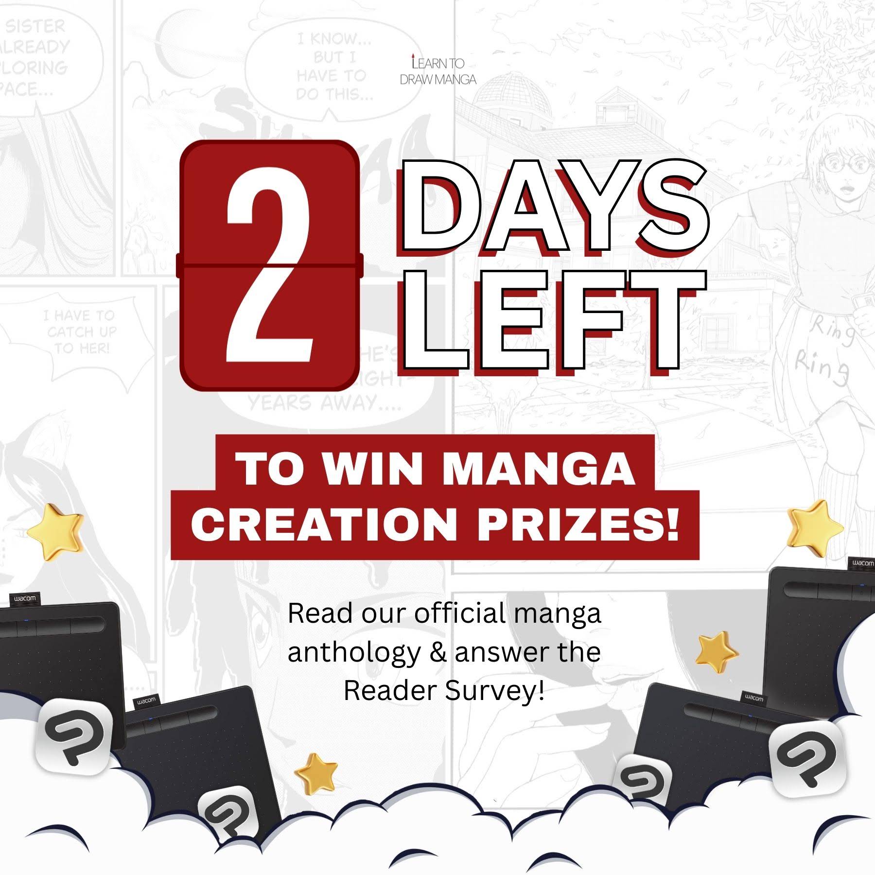Post from Learn to Draw Manga