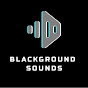 Blackground Sounds logo