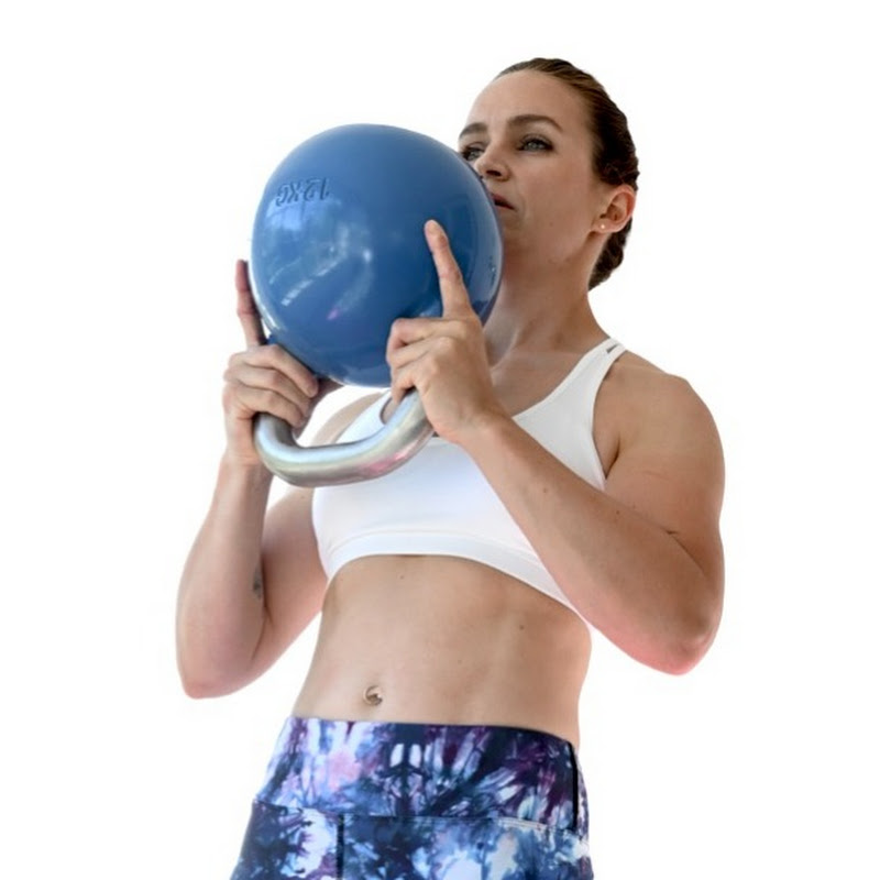 Amanda Bond Fitness