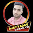 S6M1Wvgf7wA-channel-avatar-Ajay Yadav Varanasi