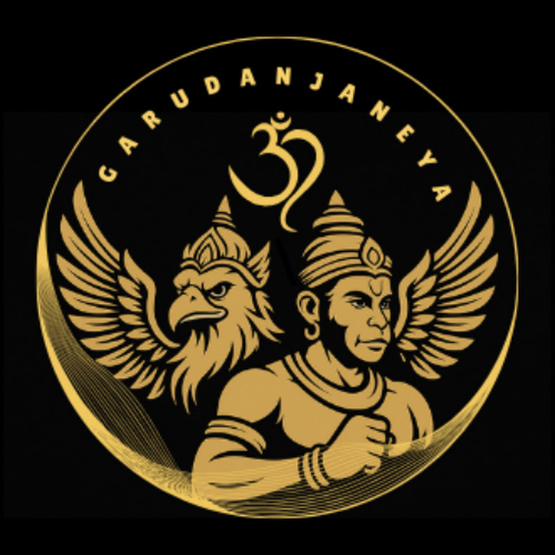 GarudAnjaneya
