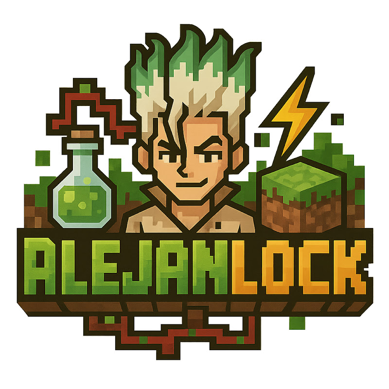 AlejanLock