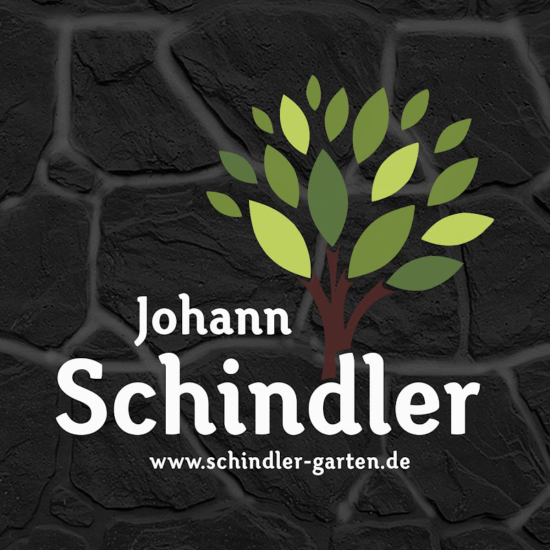 Garten- und Landschaftsbau Johann Schindler Logo