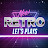 @NewRetroLetsPlays