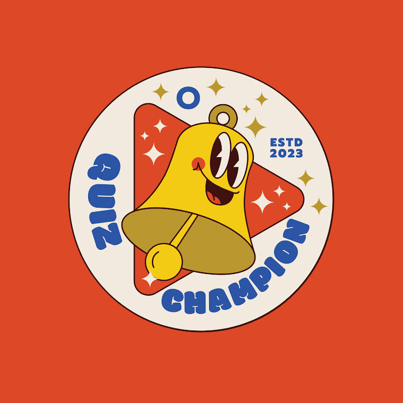 The Quiz Champion