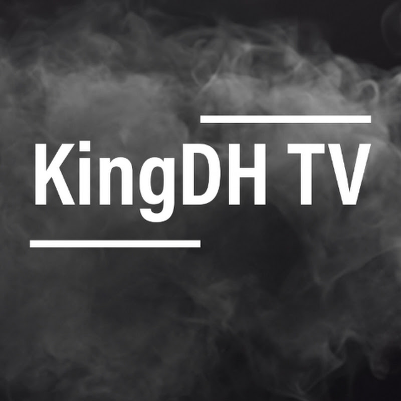 KingDH TV