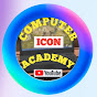 Computer Icon Academy logo