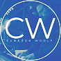 Cameron Woolf - @cswoolf - Youtube