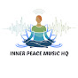 Inner Peace Music - HQ logo