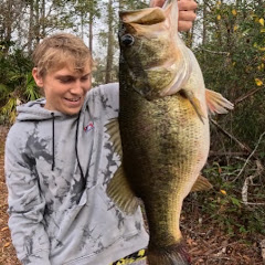 RP fishing