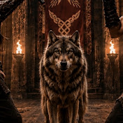 Nordic Battle Anthem