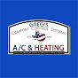 Greg's Comfort Control Systems - @GregsComfortControlSystems - Youtube