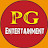 PG Entertainment