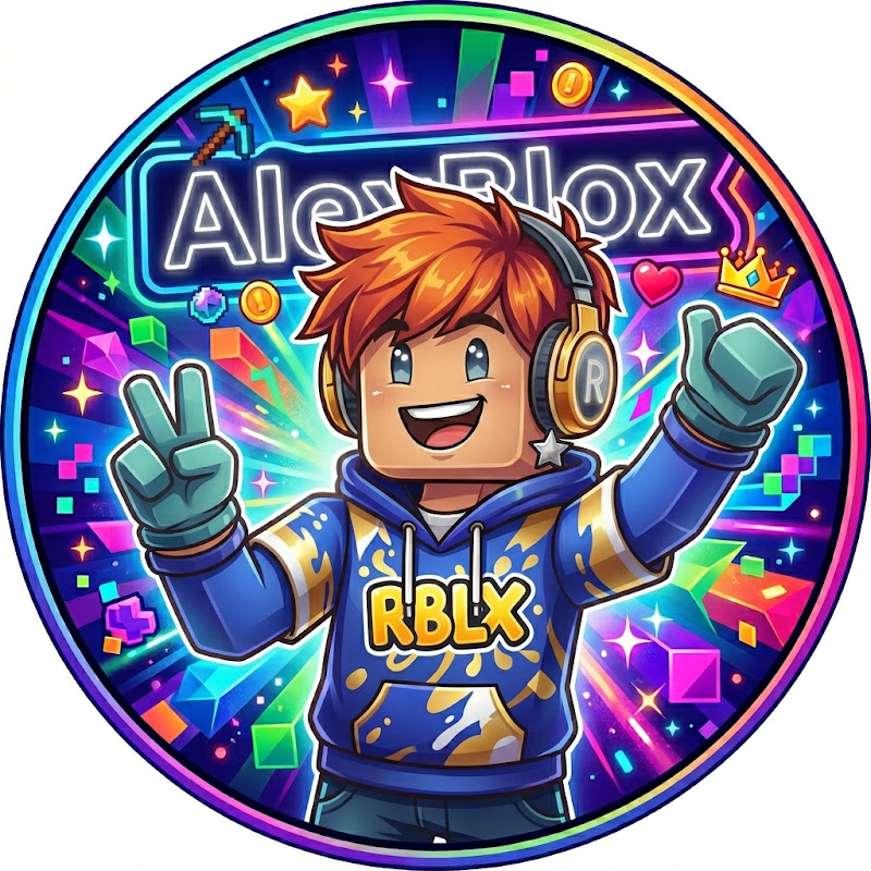 Alex Roblox