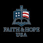 Faith & Hope USA logo