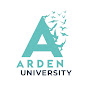 Arden University logo