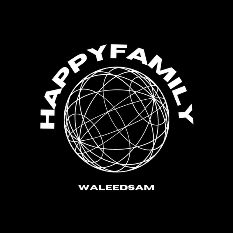 happy family fact and figures 
