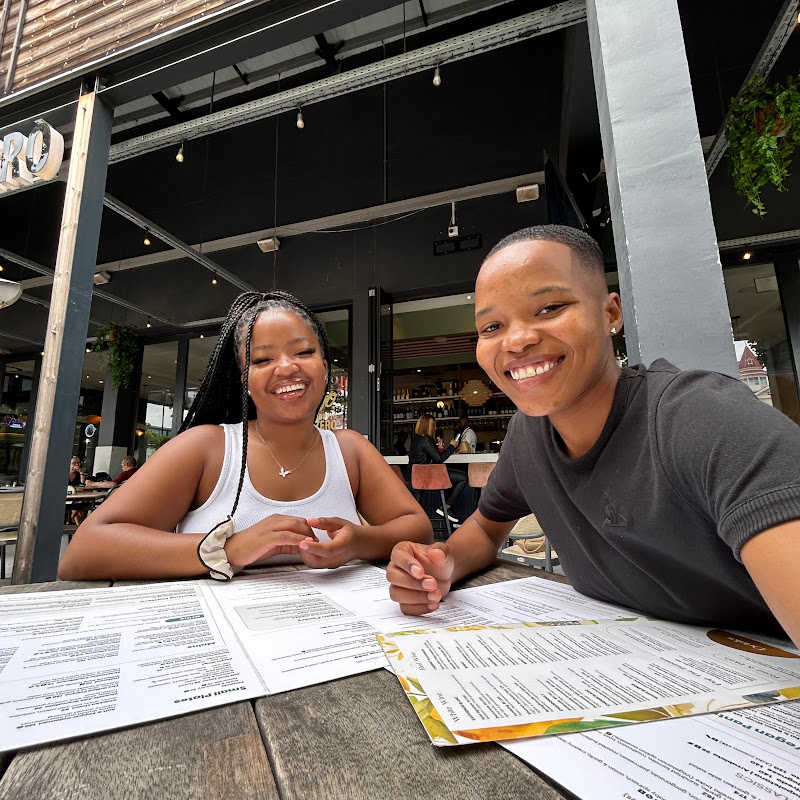 Lebo & Sino